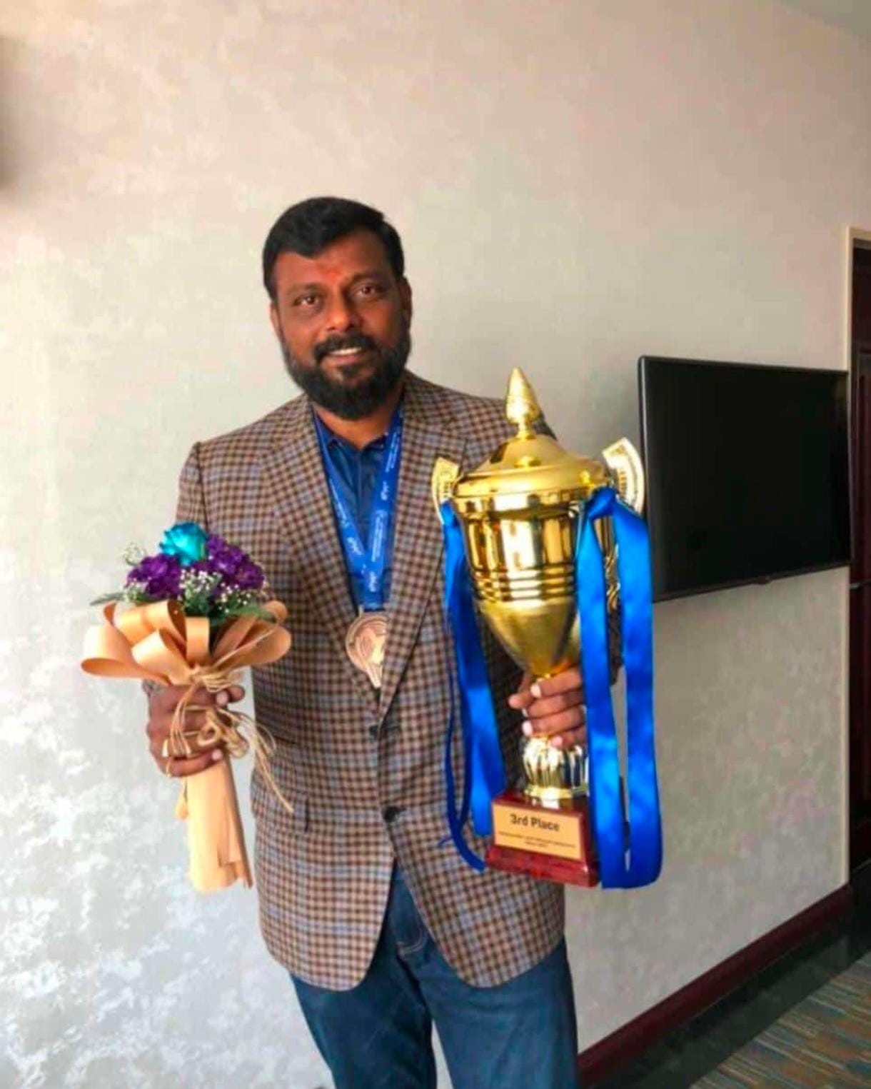 J. Natarajan