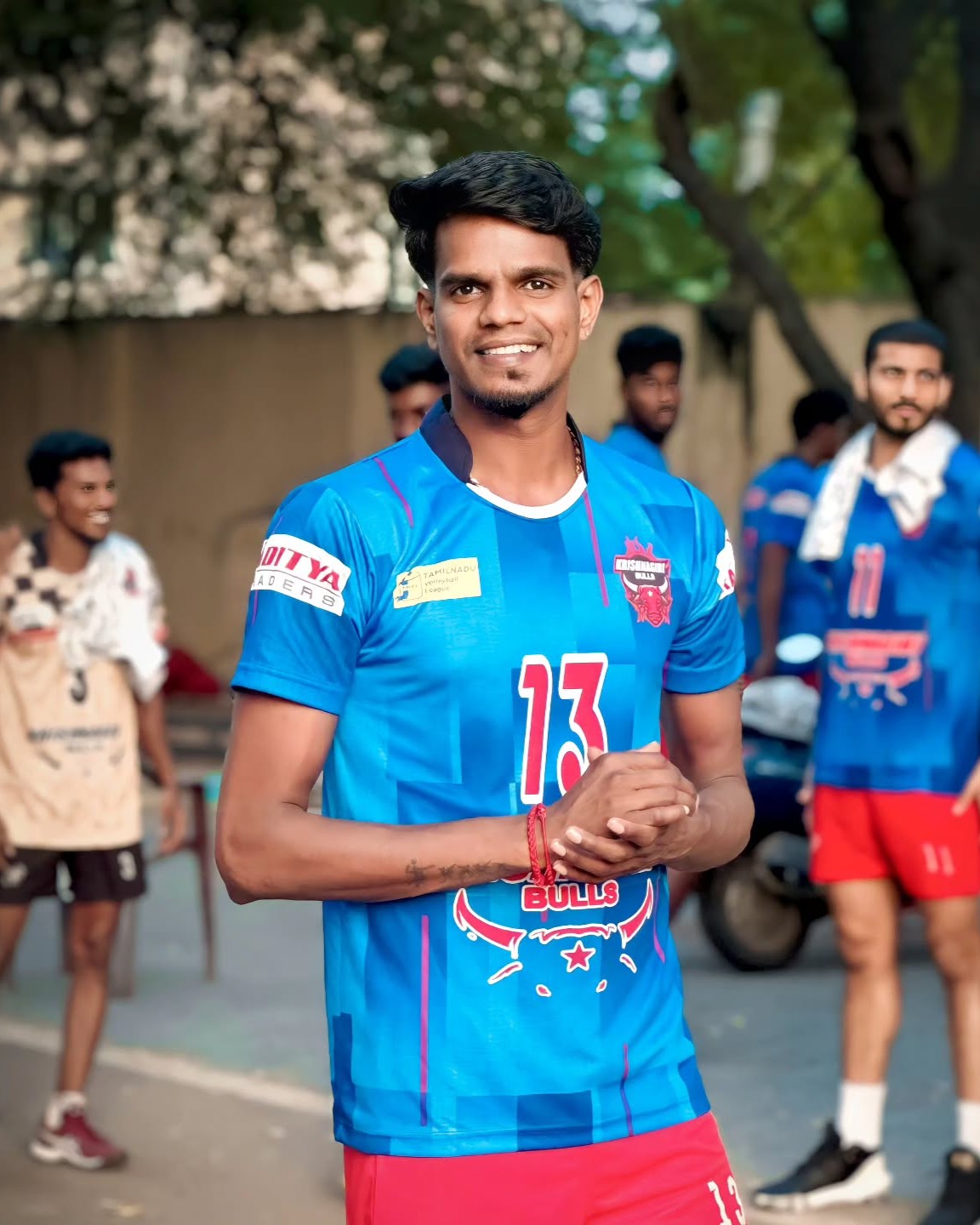 Prabakaran